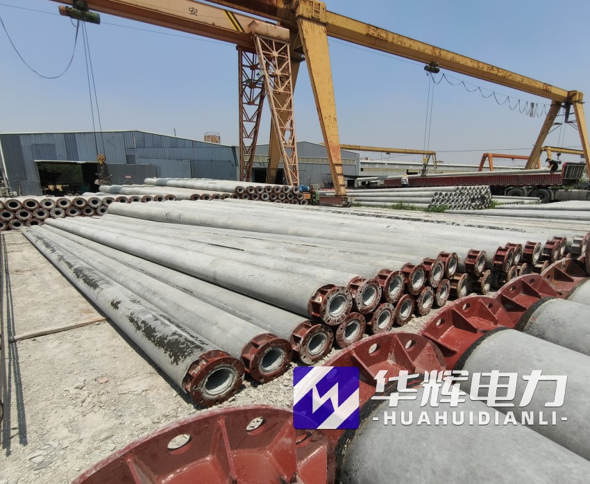 朔州21米水泥电线杆